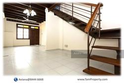 Crane Road (D15), Terrace #156071172